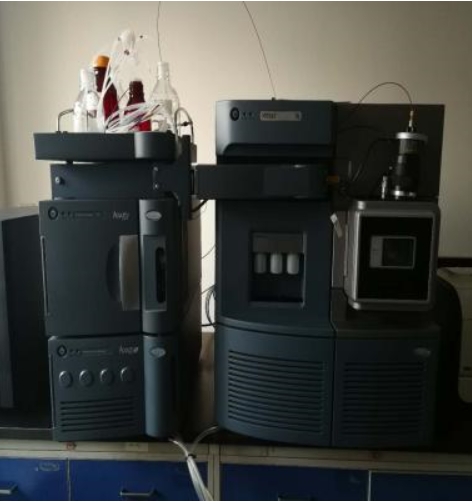 高效液相-质谱仪