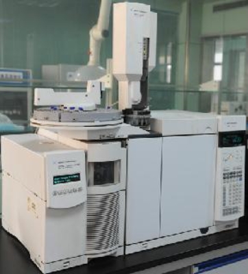 气象色谱质谱仪联用仪