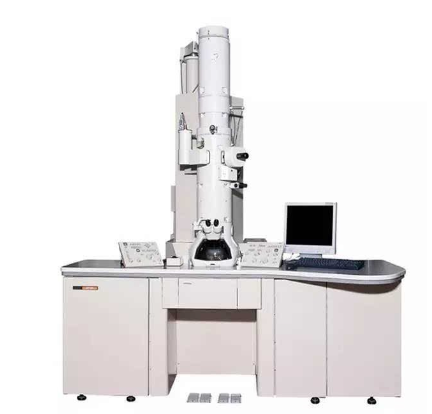 日本电子透射电子显微镜