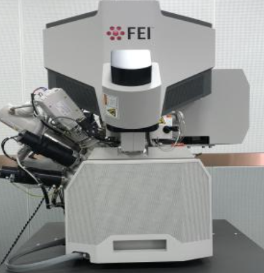 傅立叶变换红外显微镜光谱仪