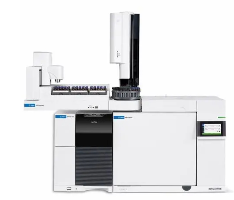 ABI/Agilent液相色谱质谱联用仪