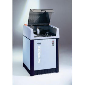 X射线荧光光谱仪（XRF）