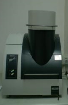 电池测试绝热量热仪