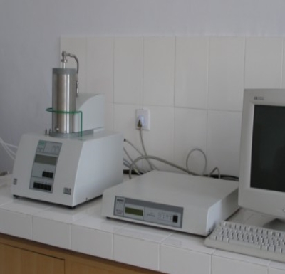 全自动双站重量法水吸附分析仪